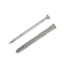 Универсальный фасадный дюбель Fischer