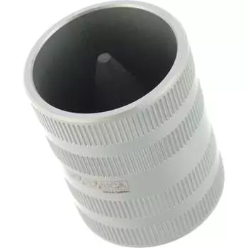 Универсальный фаскосниматель для стальных, медных и других труб от 10 до 35 мм Icomar Mini 00771.02