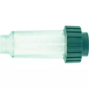 Универсальный фильтр для моечных машин высокого давления Denzel 58301