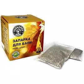 Универсальный фильтр-пакет для заваривания Бацькина баня