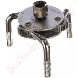 Универсальный фильтросъемник FORCE 61904