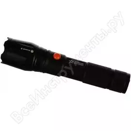 Универсальный фонарь Армия России