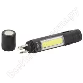 Универсальный фонарь Армия России