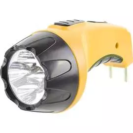 Универсальный фонарь Garin LUX Accu LED400 14730