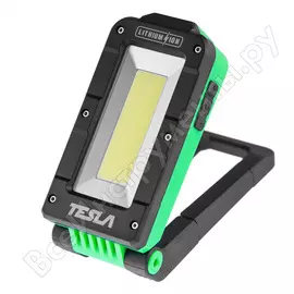 Универсальный фонарь Tesla