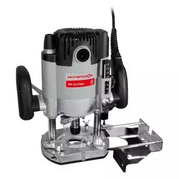 Универсальный фрезер Интерскол ФМ-62/2100Э 703.1.0.00