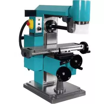 Универсальный фрезерный станок AURA TOOLS fm-30u 20030100