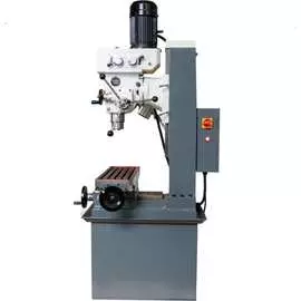 Универсальный фрезерный станок METALMASTER DMM-50C 18952