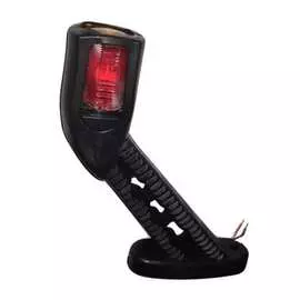 Универсальный габаритный светодиодный фонарь Дали-Авто ФГ-20-02 DA-01797