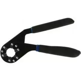 Универсальный гаечный ключ ТУНДРА Bionic 4136759