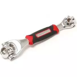 Универсальный гаечный ключ WMC TOOLS