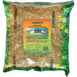 Универсальный газон семена Садовита