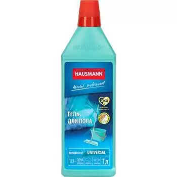 Универсальный гель для пола Hausmann HM-CH-01 003