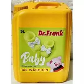 Универсальный гель для стирки Dr.Frank