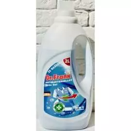 Универсальный гель для стирки Dr.Frank