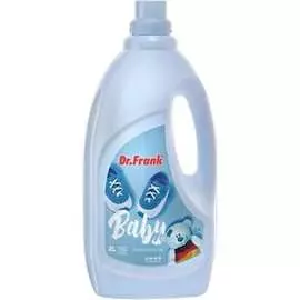 Универсальный гель для стирки Dr.Frank
