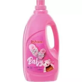 Универсальный гель для стирки Dr.Frank
