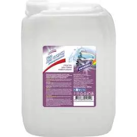 Универсальный гель для стирки Свежинка 00-00000731