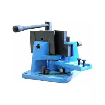 Универсальный гибочный станок TRIOD FBM-120 241022