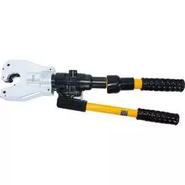 Универсальный гидравлический ручной обжимной инструмент KLR KLR-HU-240C 9800240