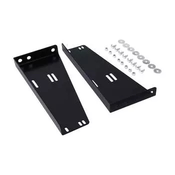 Универсальный горизонтальный крепеж DAKEN 88420