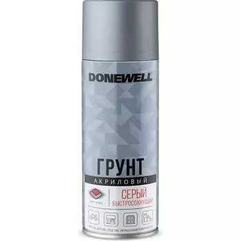 Универсальный грунт акриловый DONEWELL DW-2101