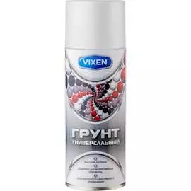 Универсальный грунт алкидный Vixen