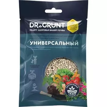 Универсальный грунт DR.GRUNT 91