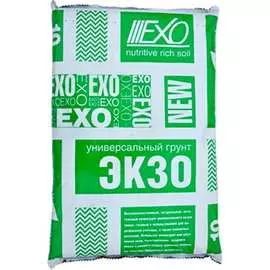 Универсальный грунт ЭКЗО 1