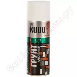 Универсальная грунтовка KUDO KU-2004