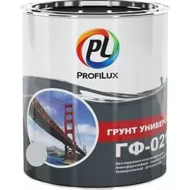 Универсальный грунт Profilux ГФ 021 Н0000004393