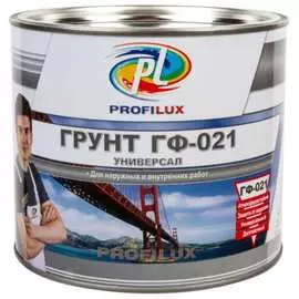 Универсальный грунт Profilux ГФ 021 Н0000004288