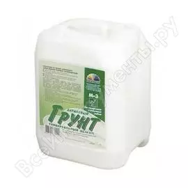 Универсальный грунт Магия Радуги М3 1559