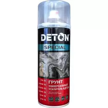 Универсальный грунт-усилитель адгезии Deton DTN-A07346