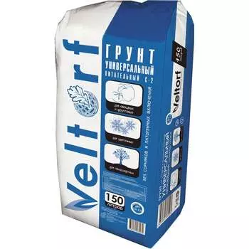 Универсальный грунт Veltorf FP05000004