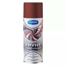Универсальный грунт Vixen