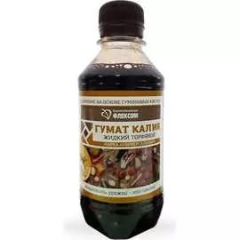 Универсальный гумат калия ФЛЕКСОМ