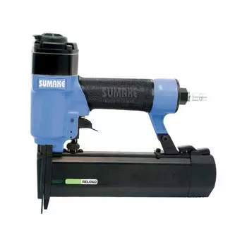 Универсальный гвоздескобозабивной пистолет Pegas pneumatic F18/50C 1014