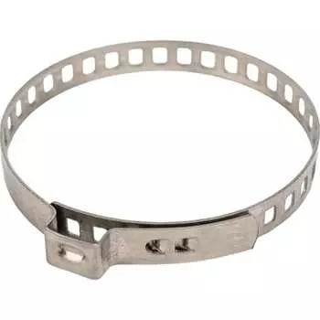 Универсальный хомут шрус KORUDA KR-H55038