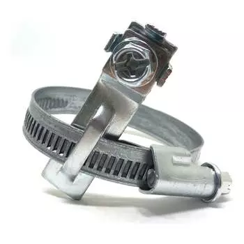 Универсальный хомут заземления Мир Хомутов H20-32ZZ42