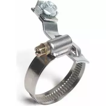 Универсальный хомут заземления ТРИЗАМ