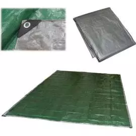 Универсальный хозяйственный тент Ecos T-3х3 999084