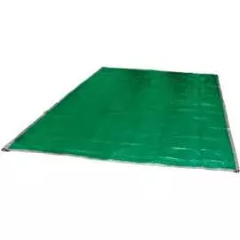 Универсальный хозяйственный тент Ecos T-4х8 999173