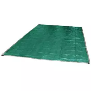 Универсальный хозяйственный тент Ecos