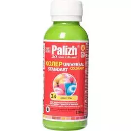 Универсальный интерьерный колер Palizh N 34.1 11601840