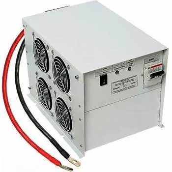 Универсальный источник бесперебойного питания СИБКОНТАКТ