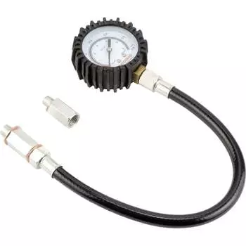 Универсальный измеритель давления масла Автоdело 40049 16093