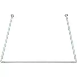 Универсальный карниз для ванной комнаты Studiotex