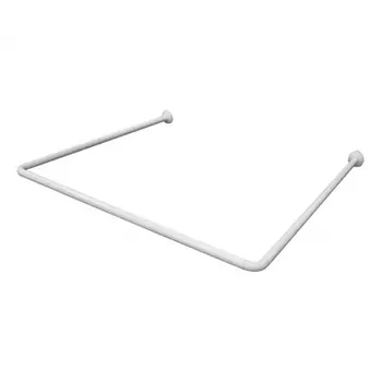 Универсальный карниз для занавесок Verran