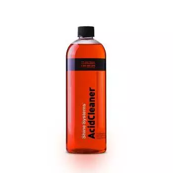 Универсальный кислотный очиститель Shine systems AcidCleaner SS744